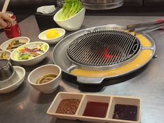 -喜来稀肉(虹泉路店)