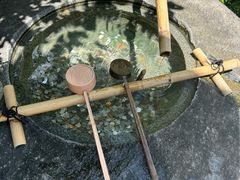 -难波八坂神社