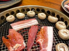 -町町烧肉屋(振华广场店)