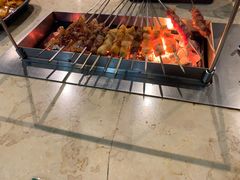 -白玉·朝鲜族烤串(深圳Kkone店)