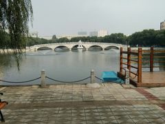 -哈尔滨师范大学(松北校区)