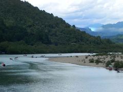 -楠溪江风景名胜区