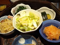 -炎蔵牛舌烤肉