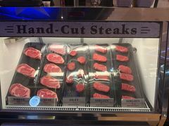 -Texas Roadhouse(世纪汇广场店)