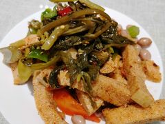 -大嘻咹biangbiang面(历史博物馆店)