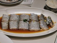 -钱塘花园·宁波菜