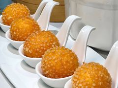 -喜势点·糖沙翁手工茶点·本地人茶居(永庆坊店)