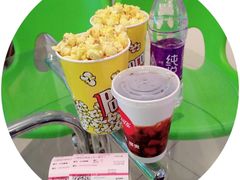 -浙影时代影城·宁波东门银泰店(原宁波时代电影大世界)