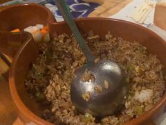 -绿茶餐厅(布吉万象汇店)