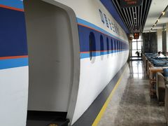 -法兰度航空主题餐厅(端州店)