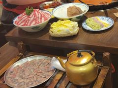 -萍姐火锅·公路夜市(南京新街口店)