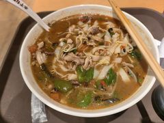 南宁老友粉-水平有限广西米粉·广西风味集(五道口店)