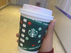 -星巴克(佛山南海万科店)