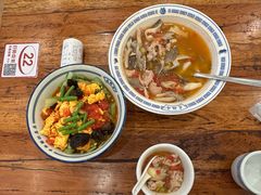 -老雒阳面馆·水席(王城路店)