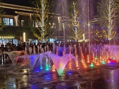 -雅达·阳羡溪山小镇中心