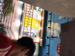 -马路边边麻辣烫联盟路店