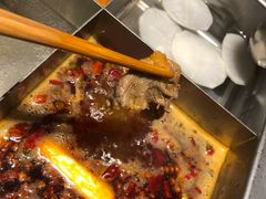 -海底捞火锅(奥山世纪城店)