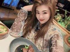 -俄士厨房(五棵松华熙LIVE店)