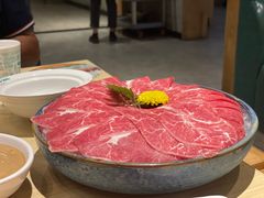 -阳坊胜利涮羊肉(阳坊总店)