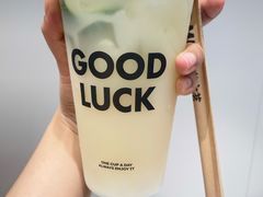 -古茗(成龙店)