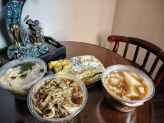 -真素诚·清真(新华路店)