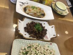 -有家驴肉黄面(敦煌店)