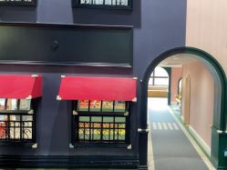 点击看大图 -奈尔宝·儿童乐园·亲子餐厅(星河湾店)