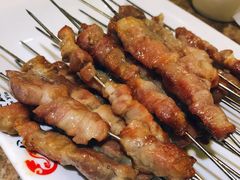 -金太阳海鲜烧烤·本地人餐厅(东纬路旗舰店)