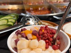 -李开心火锅馆(回兴店)