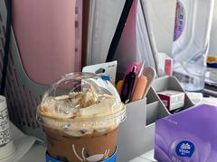 -瑞幸咖啡(沃尔玛华侨城店)