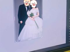 -天真蓝照相馆(龙岗万科里店)