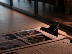 -luutosa  cafe & tea 鹿兔山