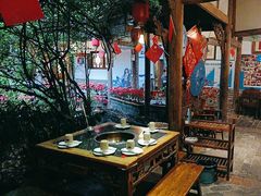 -大院河·仙鱼莊(九眼桥店)