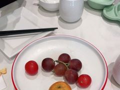 水果拼盘-大鸭梨烤鸭(石佛营店)