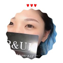 点击看大图 -UP&UP·半永久眉毛眼线机器野生眉