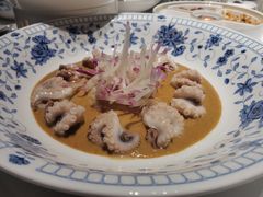-杏花堂晋商私房菜(华熙五棵松店)