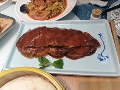 -鹊华居·地道鲁菜·海鲜·融合味(大明湖店)