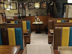 -一淼牛蛙爱上鱼(黄兴广场步行街店)