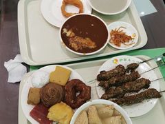 -护国寺小吃店(阜成门桥店)