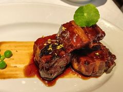 -玫瑰厅上海菜(兴国路店)