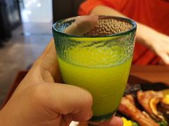 -萨莉亚意式餐厅(龙阳广场店)