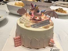 -ZOZO's昌左左精致甜品设计(新北店)