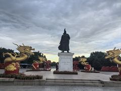 -北陵公园