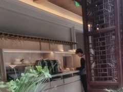 -狮王府淮扬菜(夫子庙老门东店)