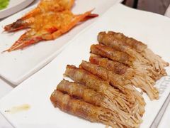 -火地铁板烧(昆山万象汇店)