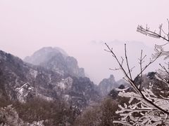 -武当山风景区