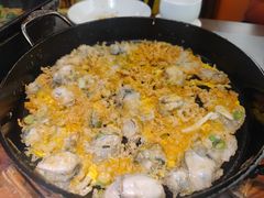 -张家卫·阳江菜·小海鲜(肥婆湾桥店)