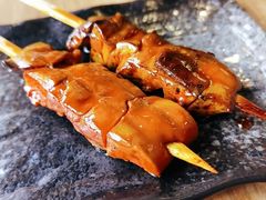 鸡白肝-小隐(淮海路店)