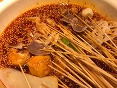 -叶婆婆钵钵鸡(解放碑店)