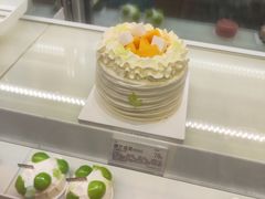 -好利来(团结湖店)